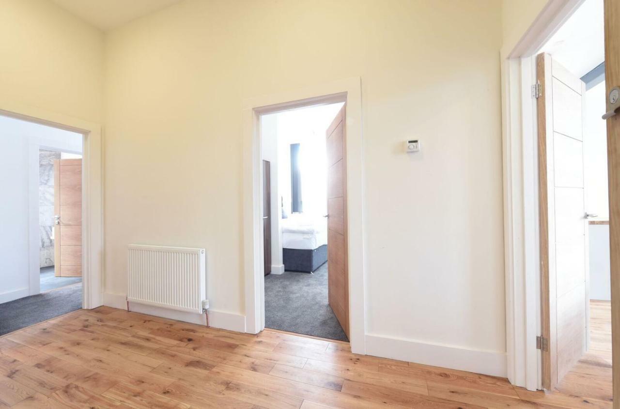 Apartment Stunning High Spec Sleep 14