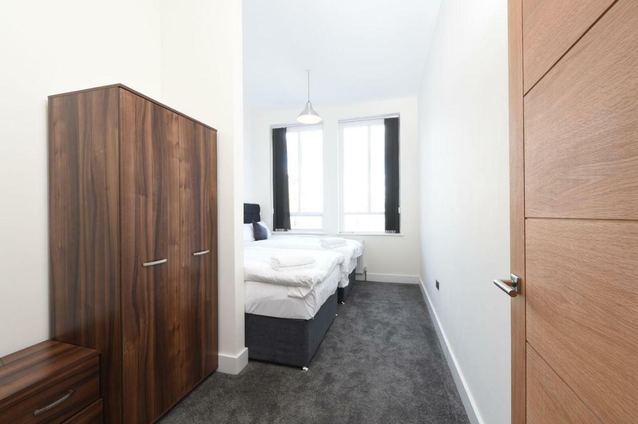 Stunning High Spec Sleep 14