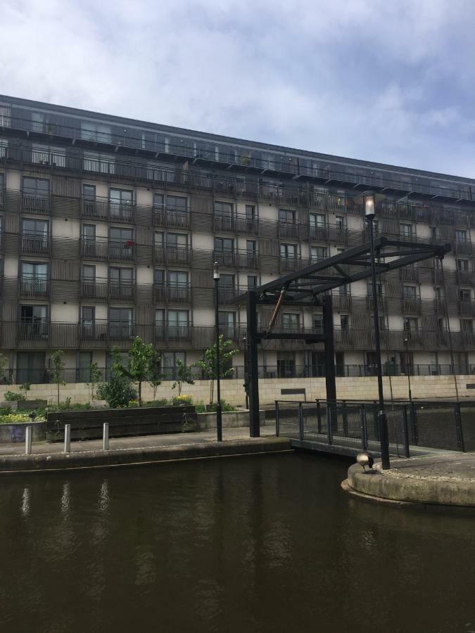 Homestay Vantage Quay Manchester