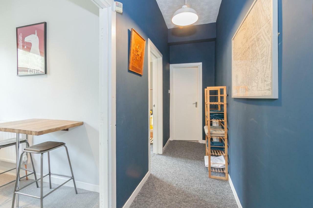 Apartment Rentalshosted Chorlton *