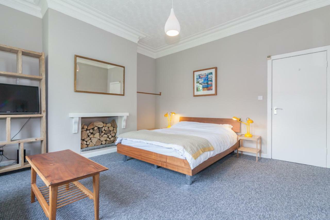Apartment Rentalshosted Chorlton