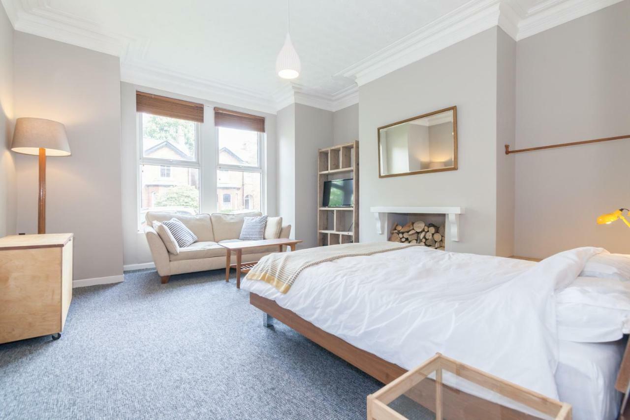 Apartment Rentalshosted Chorlton