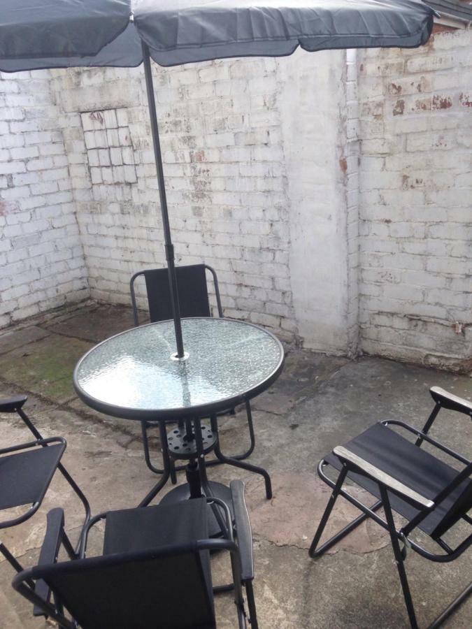 Guest house Carfax House Manchester