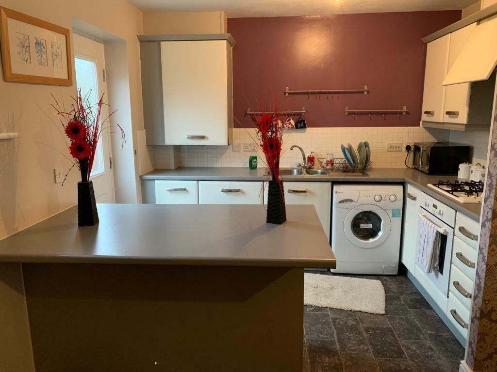 Holiday home 87 Rawsthorne Avenue *