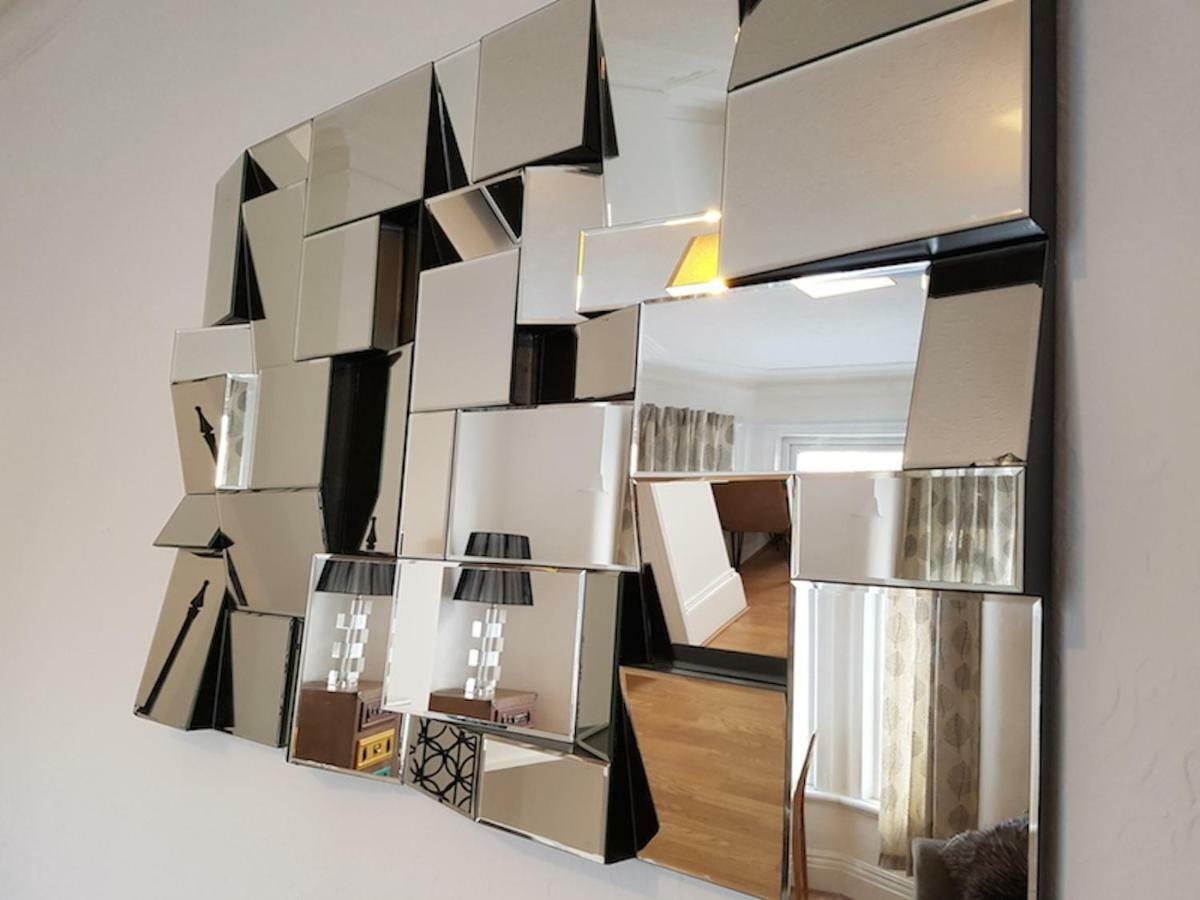 Barlow Moor Road Apartment *