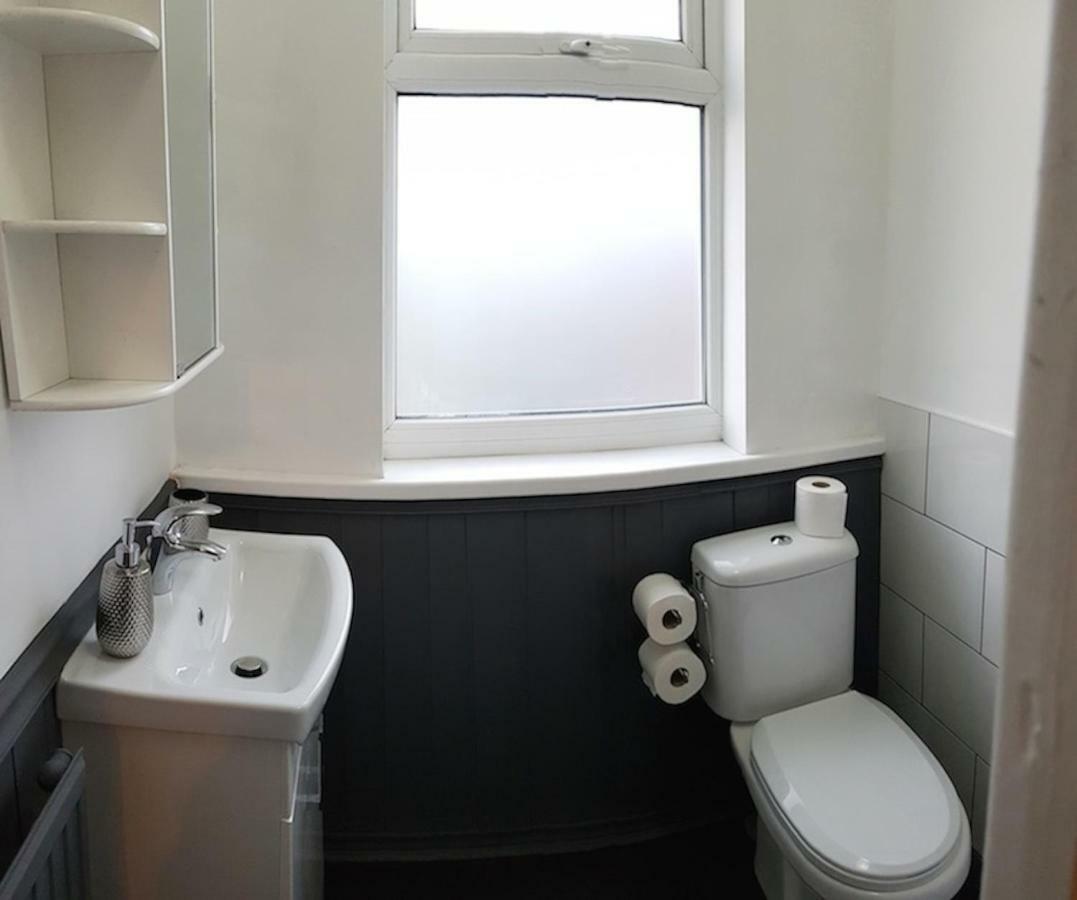 Apartment Barlow Moor Road Manchester