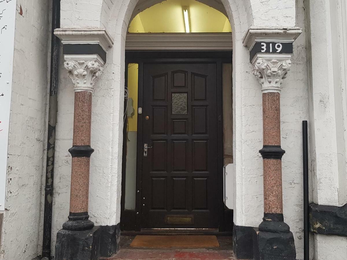 Regency Bed & Breakfast Manchester