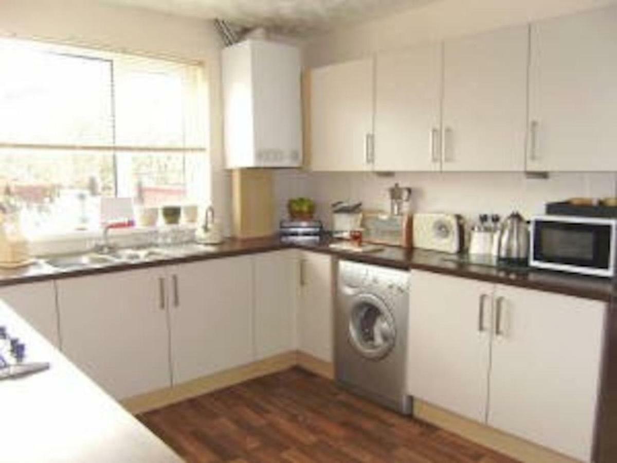 Apartment Parrin Manchester