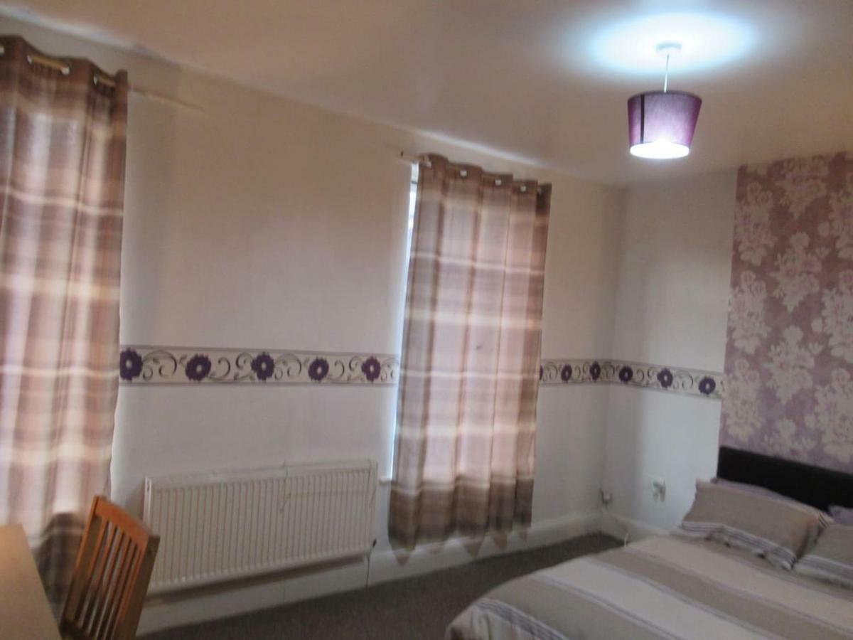 Apartment Parrin Manchester