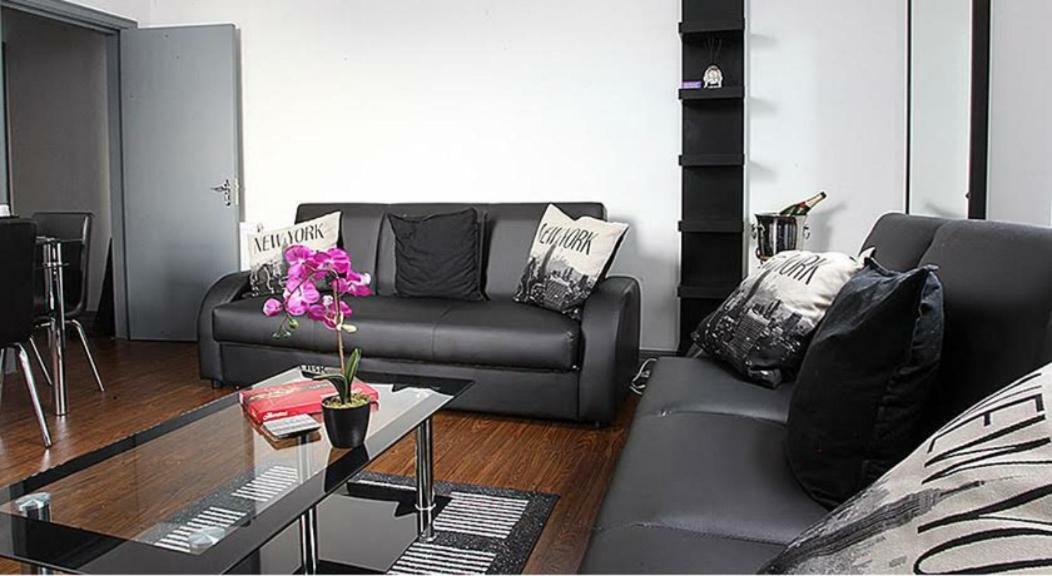 Apartment Lewis In The Heart Of The Northern Quarter Sleeps Up To 12 Manchester