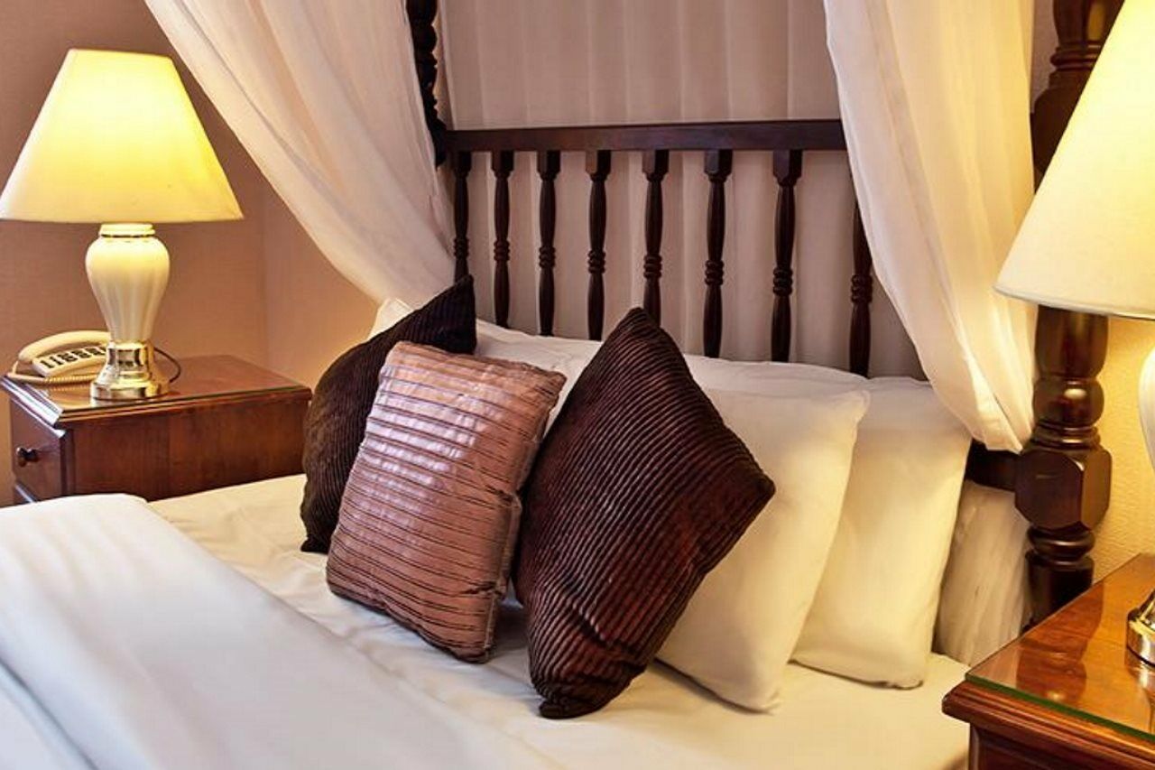 Hotel Britannia Centre Manchester