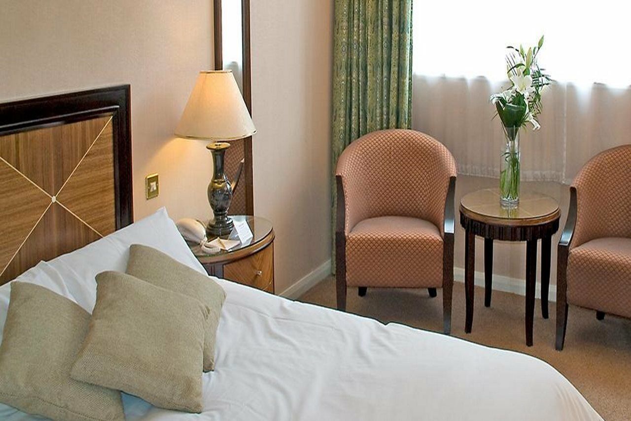 Britannia Centre Hotel