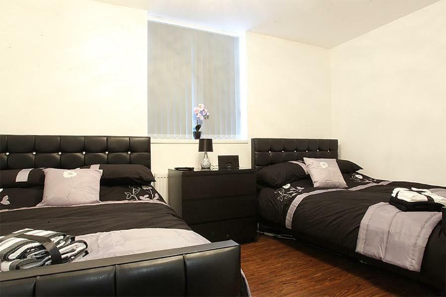 Lewis In The Heart Of The Northern Quarter Sleeps Up To 12