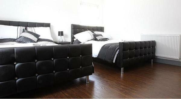 Lewis In The Heart Of The Northern Quarter Sleeps Up To 12