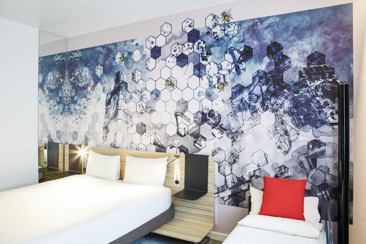 Hotel Novotel Centre