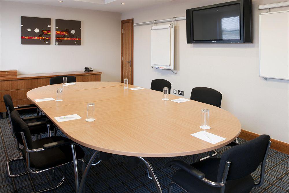 Hotel - Park, An Ihg Manchester
