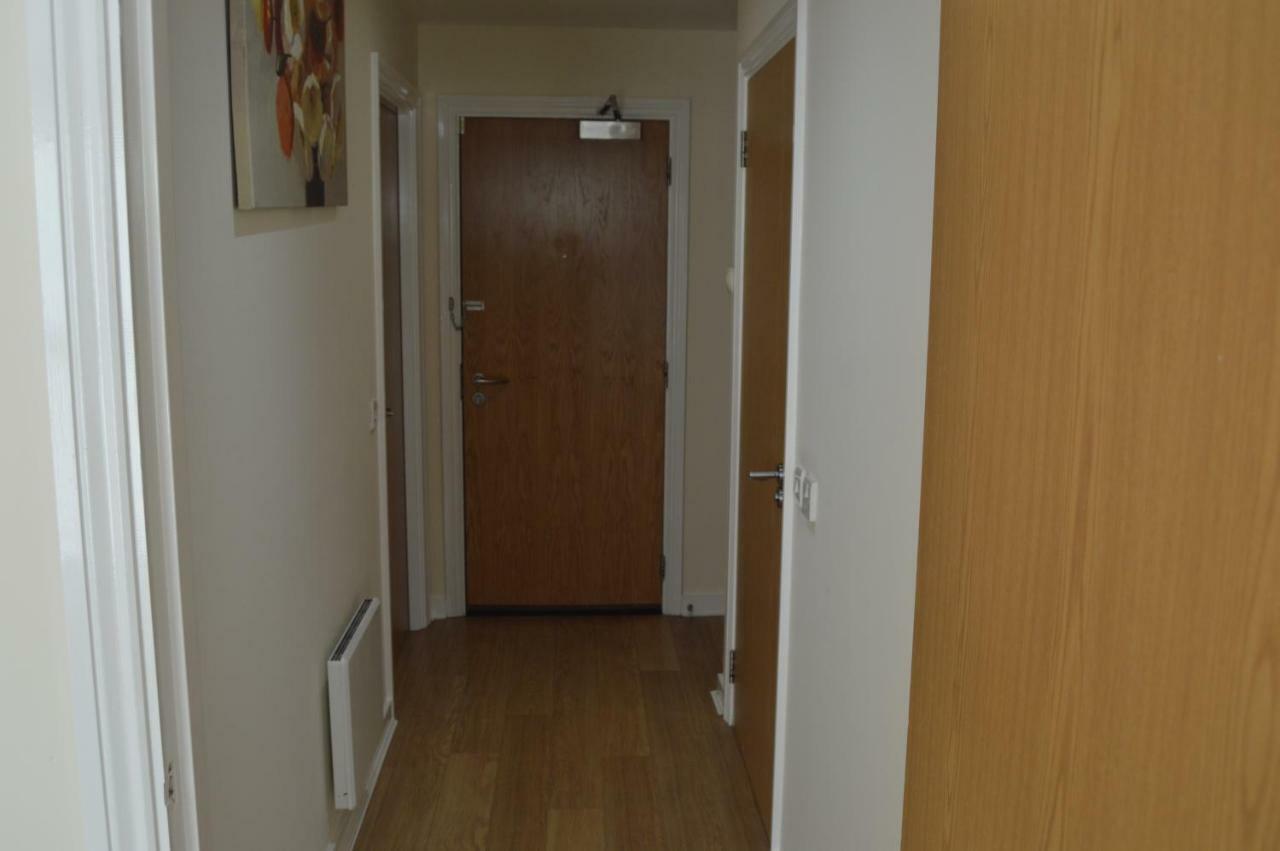 Bambz Luxury Aparment Apartment *