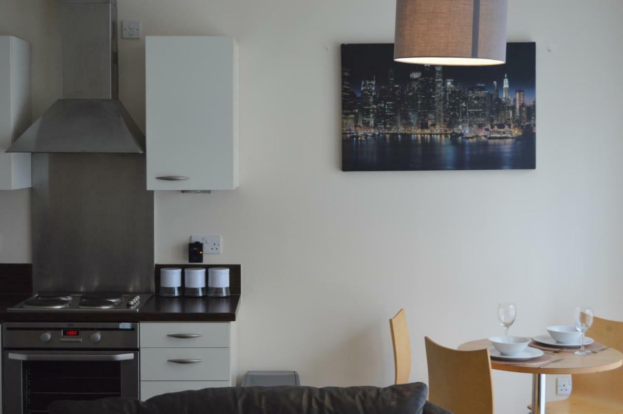 Bambz Luxury Aparment