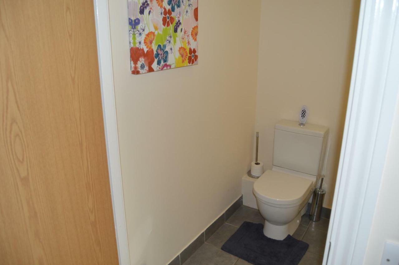 Bambz Luxury Aparment Apartment Manchester