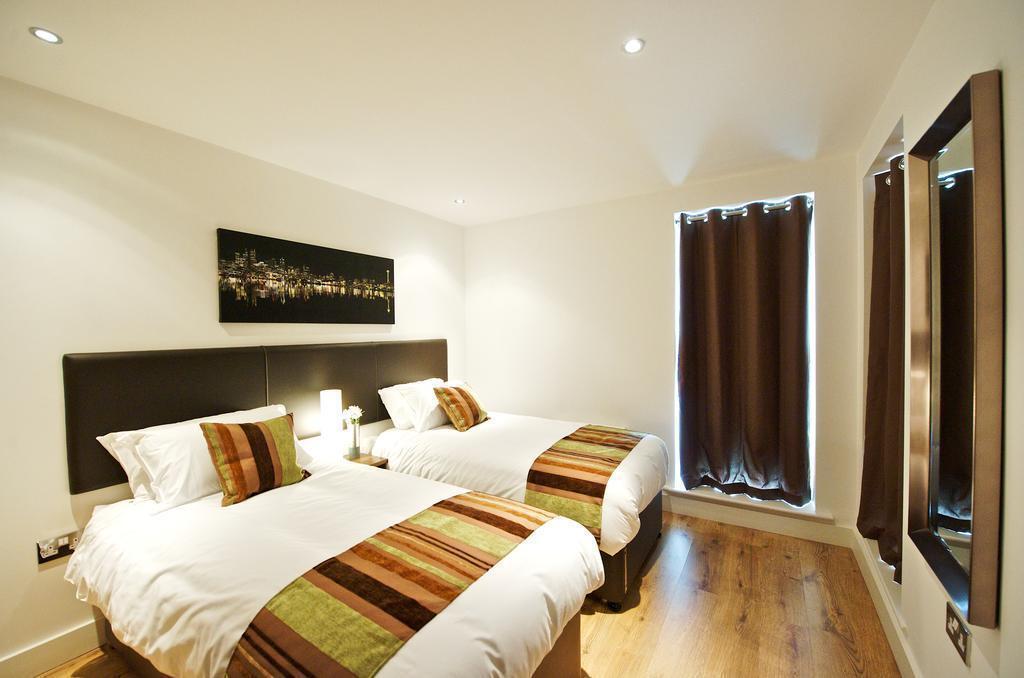 By Marriott Piccadilly