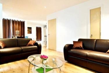 By Marriott Piccadilly Manchester