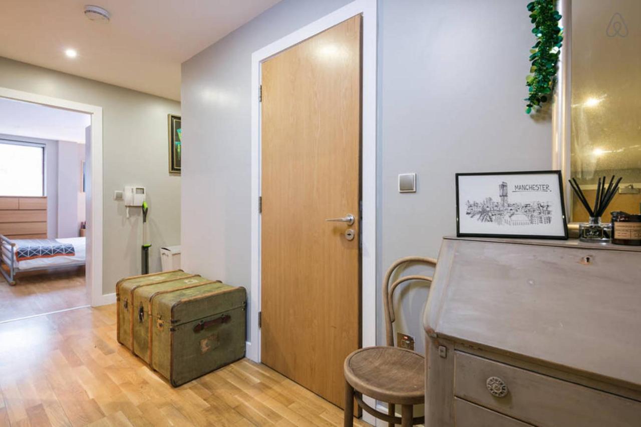 Homestay Vantage Quay *