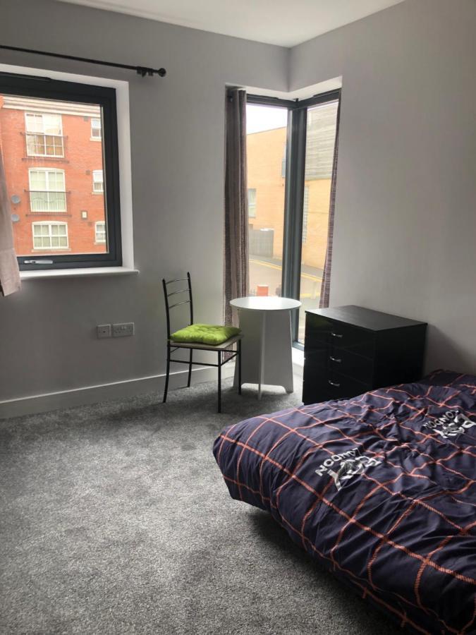 Unite Management Ltd Guest house