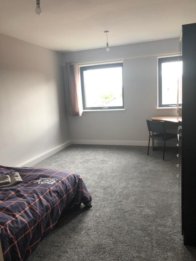 Unite Management Ltd Guest house Manchester