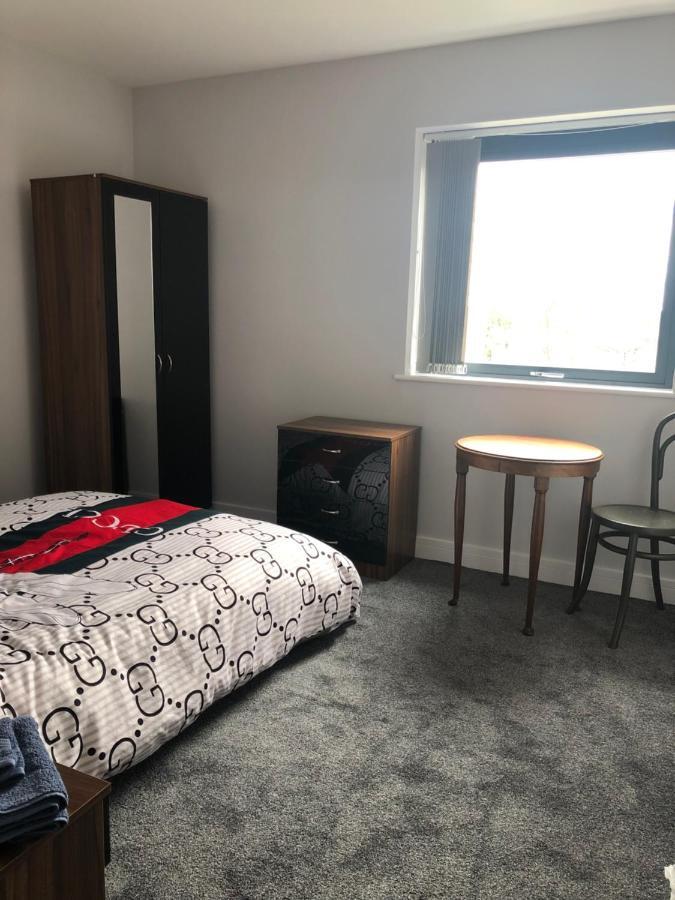 Guest house Unite Management Ltd Manchester