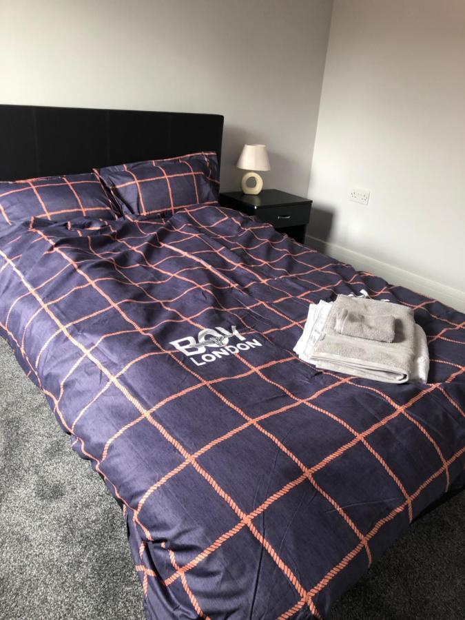 Guest house Unite Management Ltd *