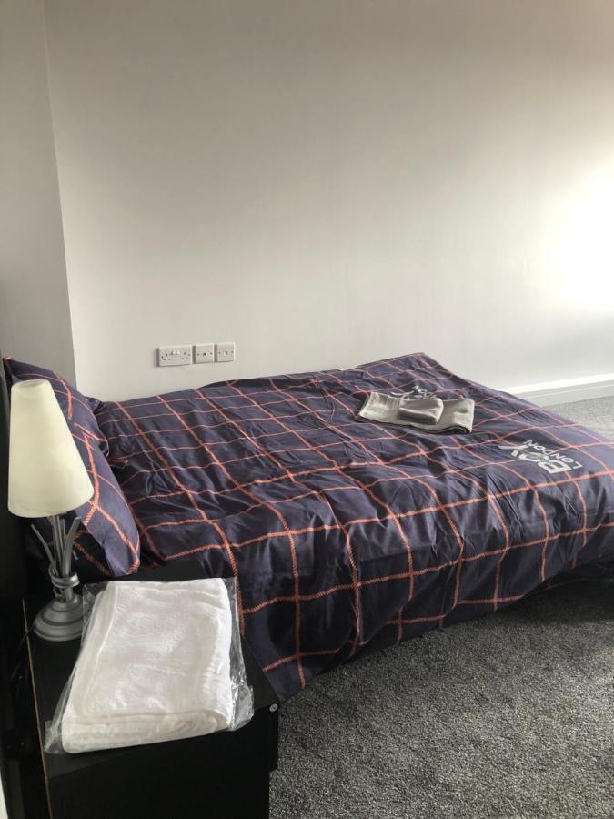 Guest house Unite Management Ltd