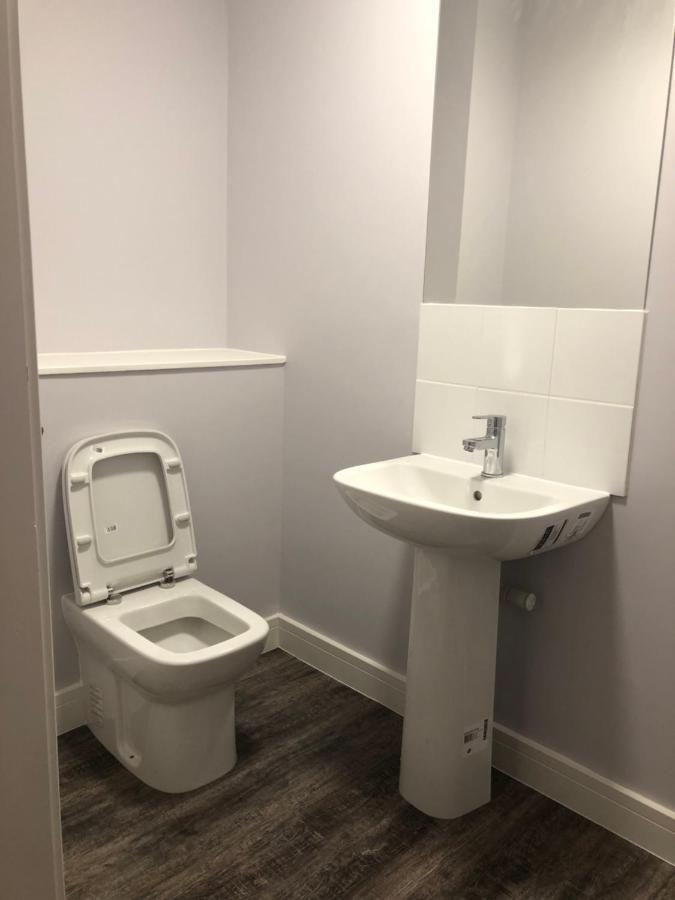 Unite Management Ltd Guest house
