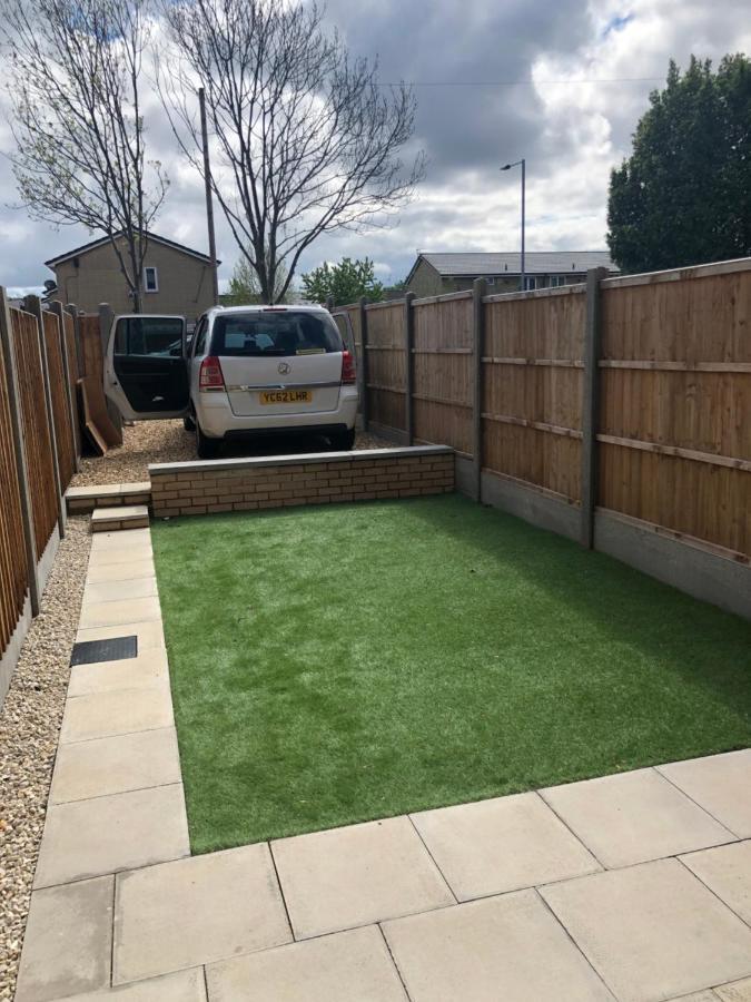 Unite Management Ltd Guest house Manchester