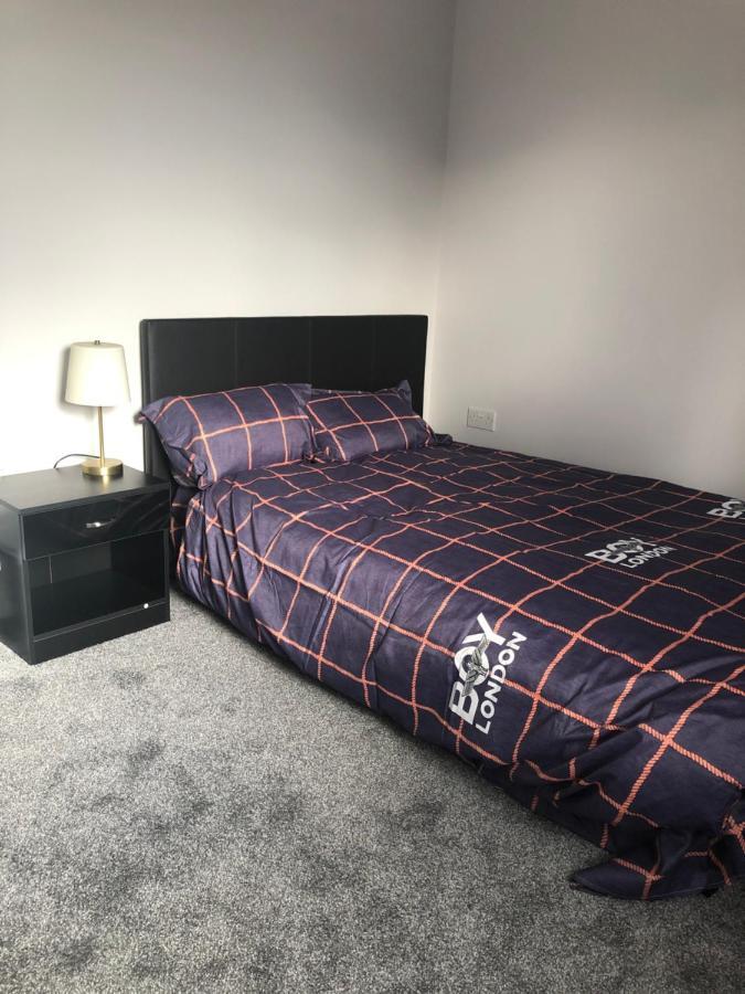 Guest house Unite Management Ltd *