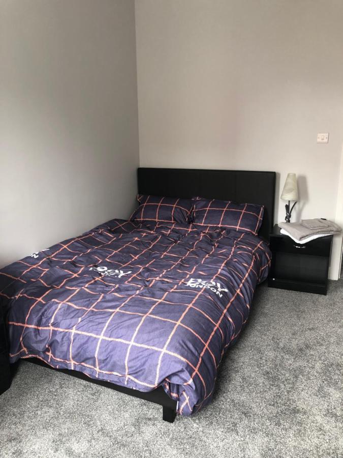 Guest house Unite Management Ltd Manchester