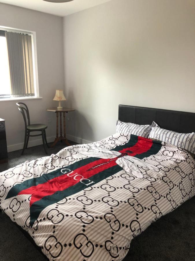 Unite Management Ltd Guest house Manchester