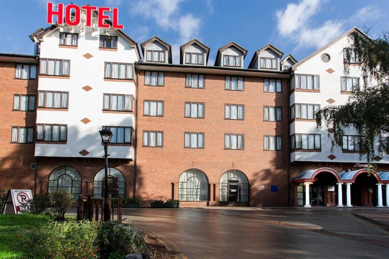 Britannia & Hotel Manchester