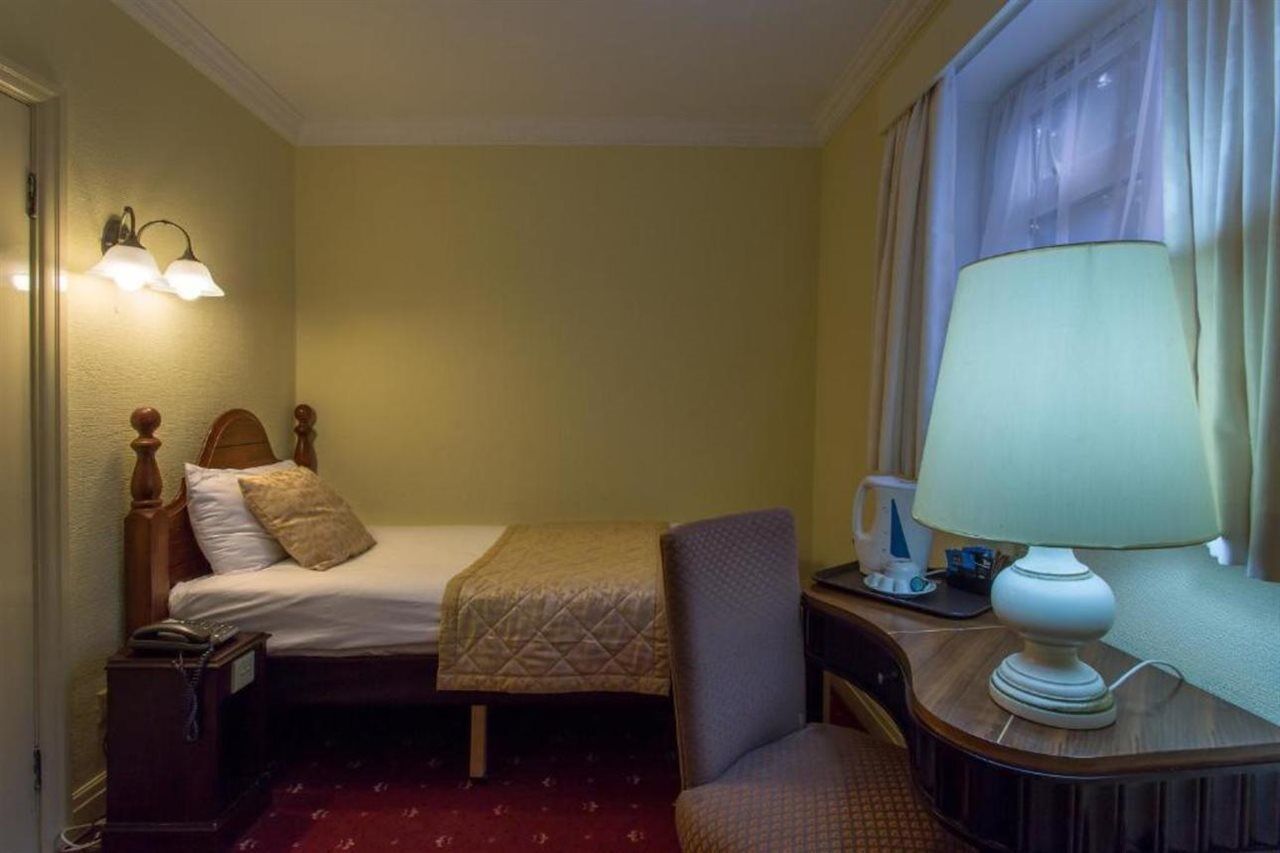 Britannia & Hotel Manchester