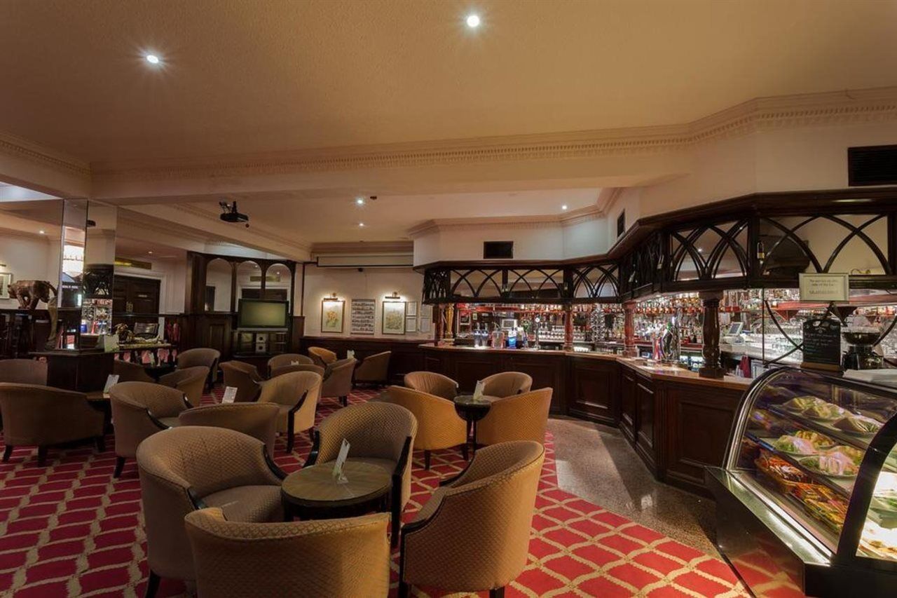 Britannia & 3* Manchester