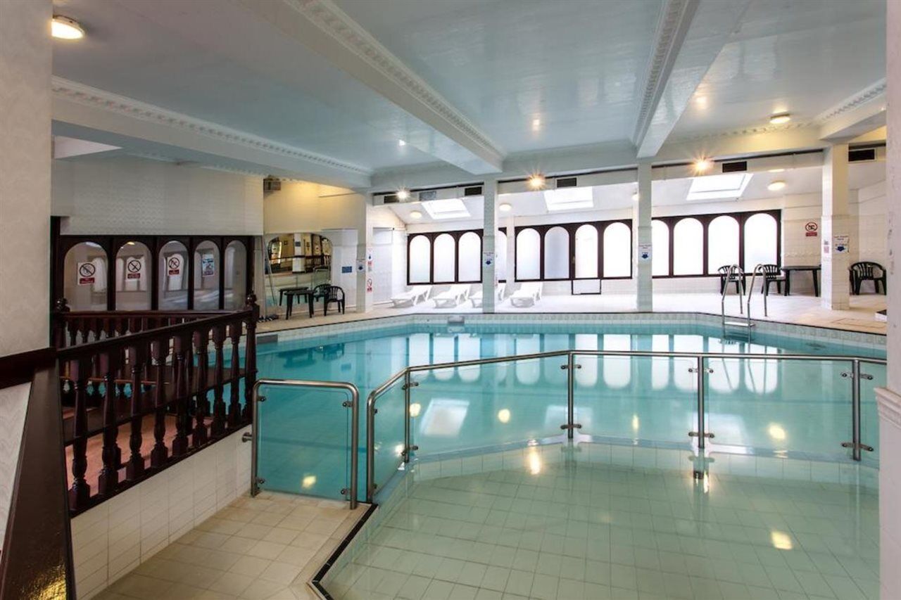 Britannia & Hotel 3*