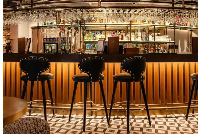 Hotel Indigo - Victoria Station By Ihg 4*