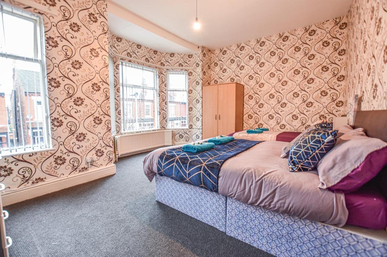 Kensington Guest house
