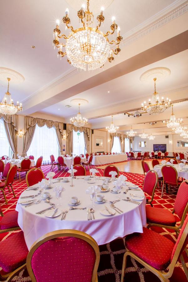 Britannia & Hotel 3*