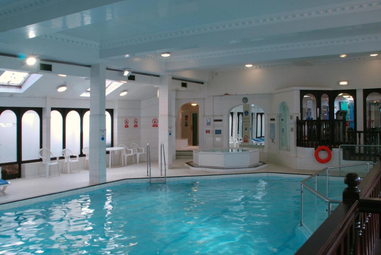 Britannia & Hotel Manchester
