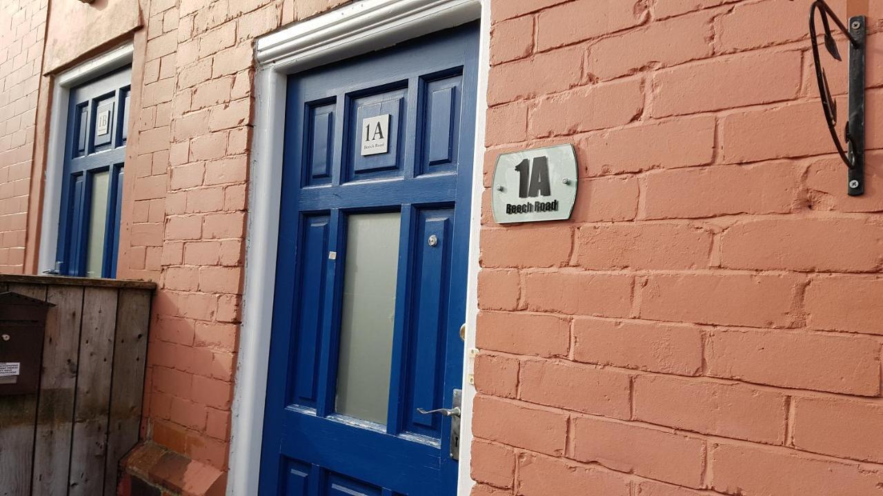 Apartment Number 1, Beech Road