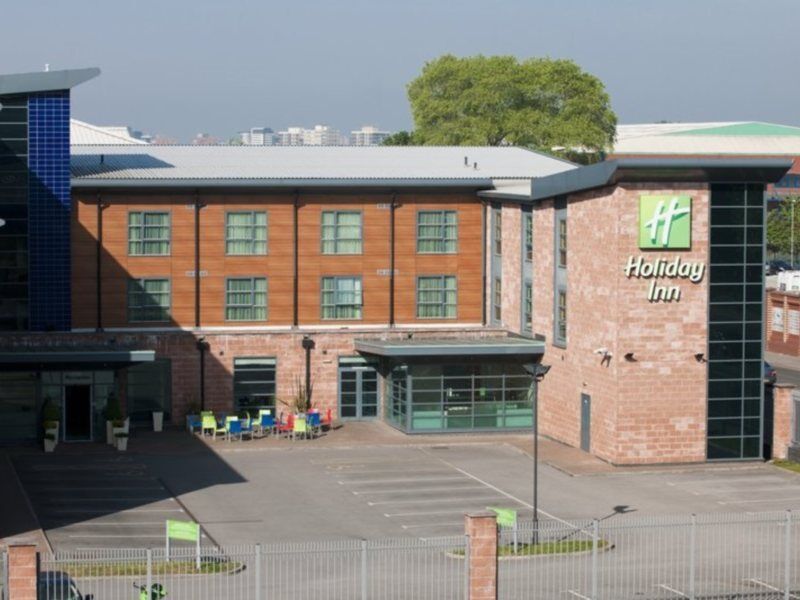 - Park, An Ihg Hotel Manchester