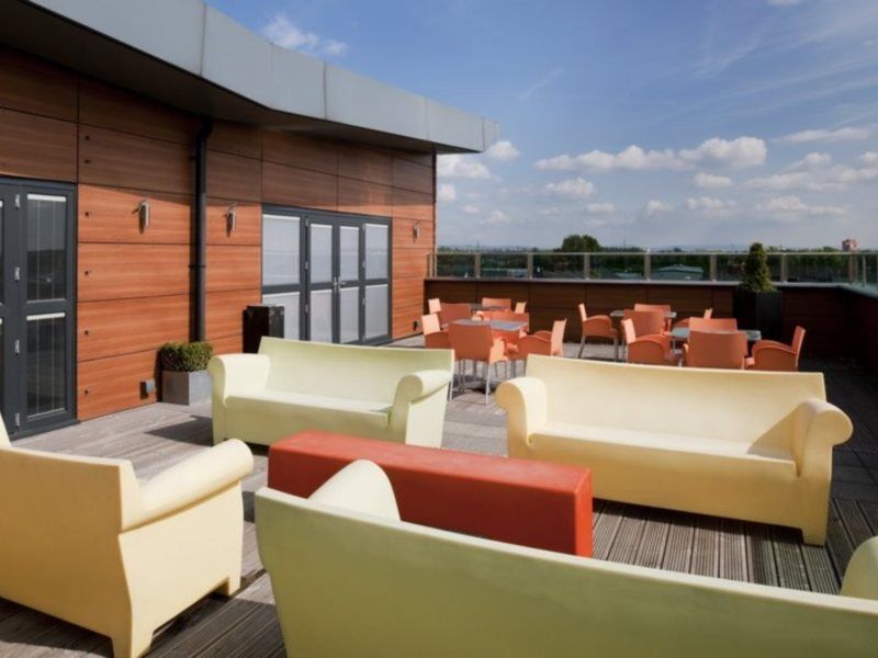 - Park, An Ihg Hotel Manchester