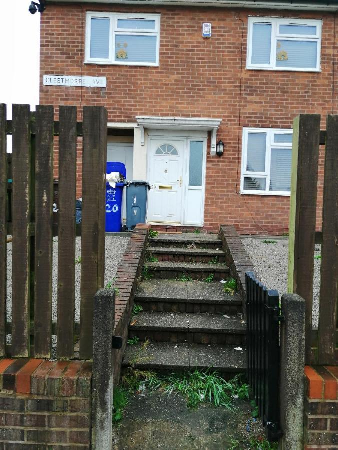 Homestay Memory Homes Mm H Manchester