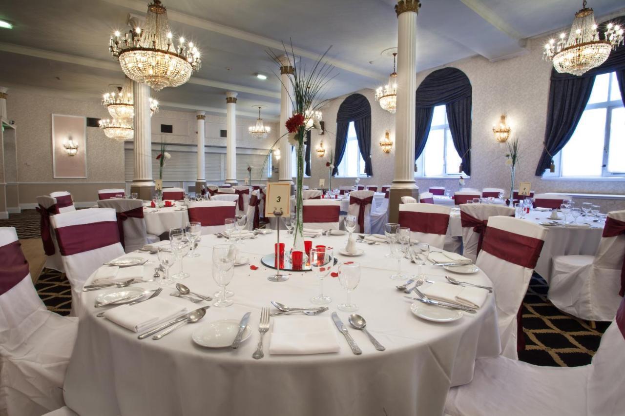 Britannia Centre 3* Manchester