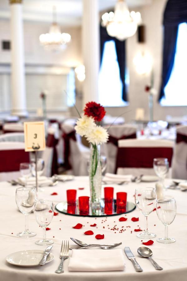 Britannia Centre Hotel 3*